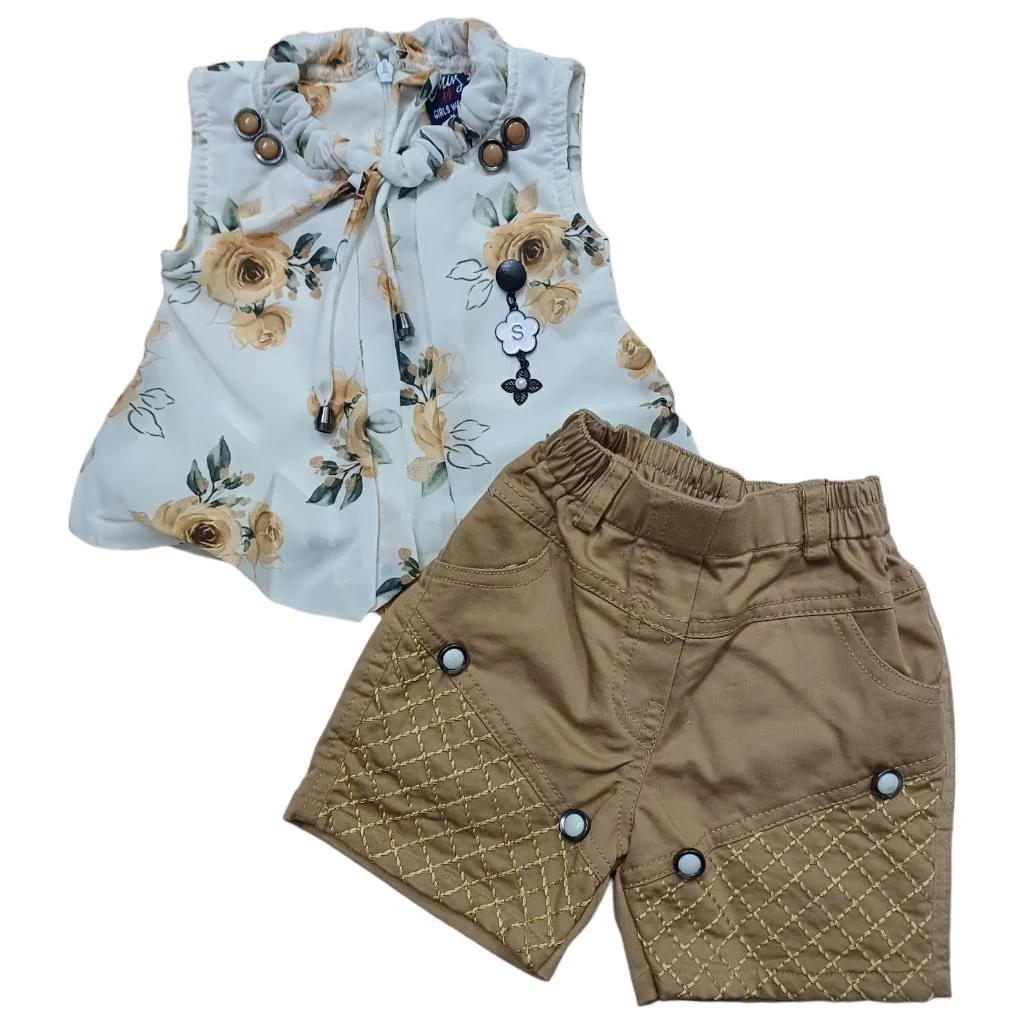 Girls Party Wear