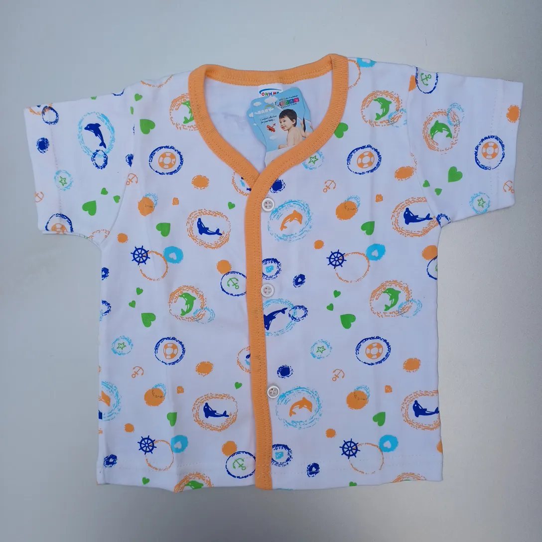 Soft Cotton V Neck Half Sleeve T Shirt With Pant and Cap3
