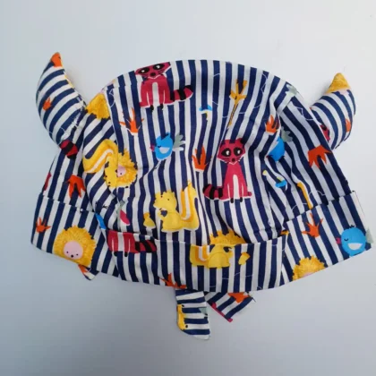 Printed & Fun Caps