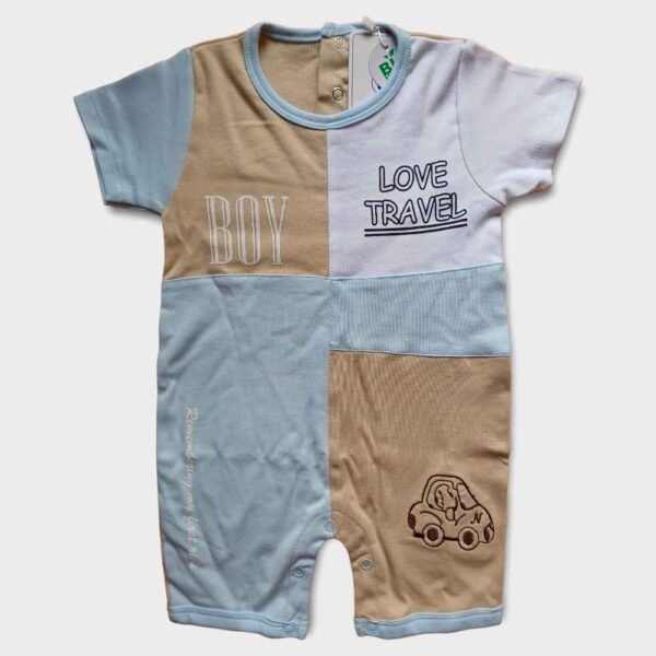 Baby Romper