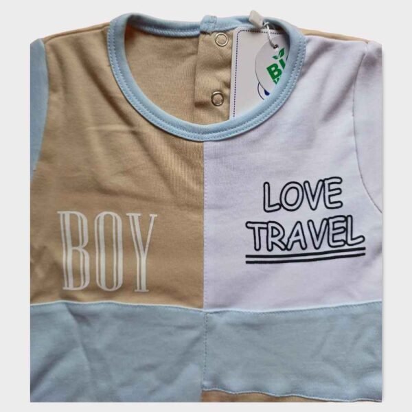 Neo Nate Baby romper1