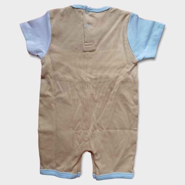Neo Nate Baby romper