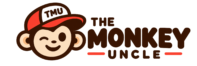 The Monkey Uncle logo