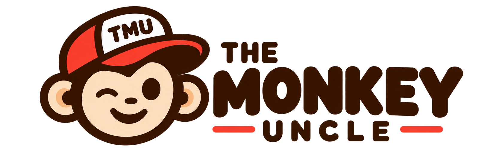 The Monkey Uncle logo